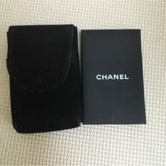 シャネル脂取り紙 正規品のサムネイル