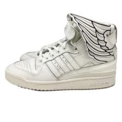 JEREMY SCOTT sneakers wings Whiteのサムネイル