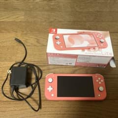 Switch ライト 本体のサムネイル