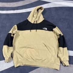 THE NORTH FACE パーカー サイズMのサムネイル