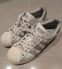 adidas SUPERSTAR スニーカーのサムネイル
