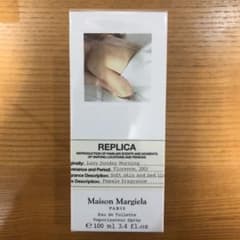 Maison Margiela レプリカ オードトワレ レイジー サンデー モ…のサムネイル