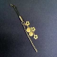 【古いストラップ】