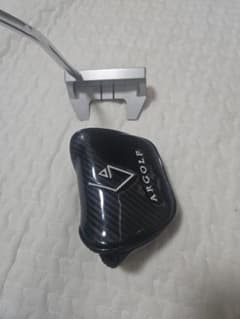 ARGOLF パーシヴァル ネック調整跡あり - メルカリ