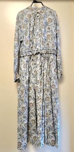 Souleiado ワンピース 36size 美品のサムネイル
