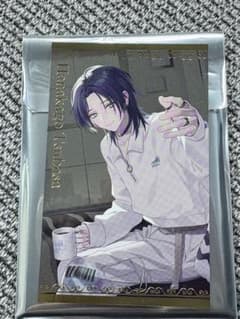 花籠つばさ ボイスビジュアルカードのサムネイル