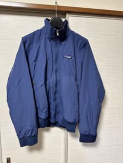 パタゴニア バギーズジャケット XSのサムネイル