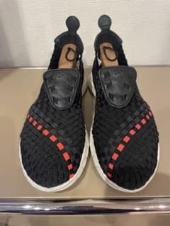 NIKE FREE WOVEN 3.0 ナイキ　ウーブン　フリー27.0