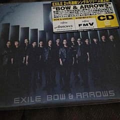 EXILE/BOW＆ARROWSのサムネイル