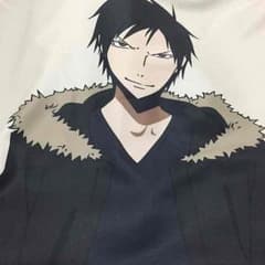 折原臨也 タペストリーのサムネイル