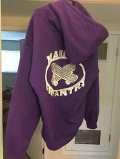 MARINO INFANTRY Logo Hoodieのサムネイル