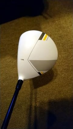 RBZ STAGE2 ドライバー 9.5°/シャフトTM1-213 Flex Sのサムネイル