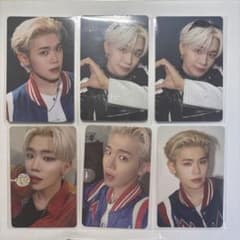 ZEROBASEONE キムテレ トレカセット - メルカリ