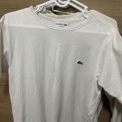 白tシャツ4枚セットのサムネイル