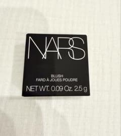 *新品未開封* NARS ブラッシュ N 900 ミニ 非売品 2.5g ナーズ