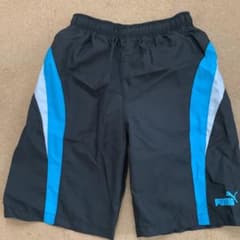 プーマ　男の子水着　サイズ150のサムネイル