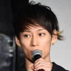 TAKUYA∞着用　BECOMETREE ピアス(両耳用)のサムネイル