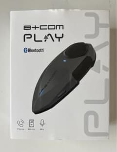 サインハウス　B+COM B+COM PLAY GUN METALIC GRAYのサムネイル