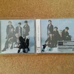 FTISLAND CD beautifulのサムネイル