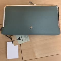 最終値下げ！早い者勝ち！nico  and...長財布新品のサムネイル