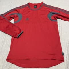 adidas ユニフォーム　ウェアのサムネイル