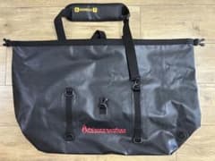 KEMEKO ツーリングシステム シートバッグ 防水のサムネイル