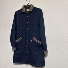 BLUE TRICK ブルートリック レディース ひざ丈コート 未使用 m73228355644_1.jpg?1762090590