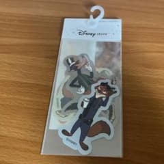 Disney store 스티커 세트