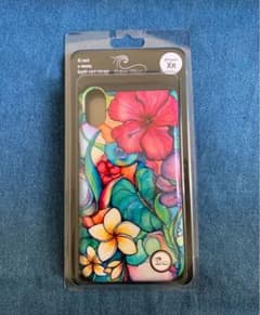 maa様専用 Colleen Wilcox ICカード収納 iPhoneXRのサムネイル