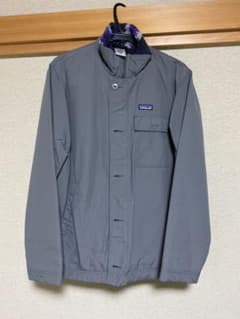 りな丸様専用　パタゴニア　ジャケットのサムネイル