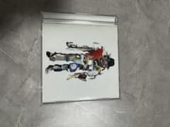 RADWIMPS アルトコロニーの定理 CDのサムネイル
