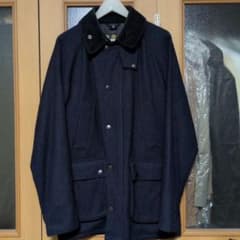Barbour ジャケット サイズ40のサムネイル