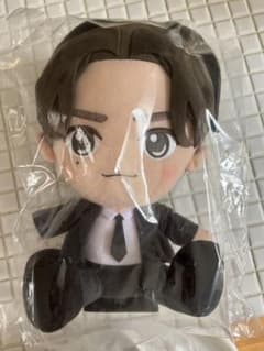 登坂広臣ぬいぐるみのサムネイル