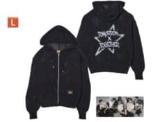 TXT MOACON JAPAN モアコン フーディー L - メルカリ