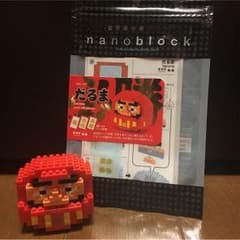 ナノブロックのサムネイル