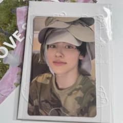 CORTIS ソンヒョン リリースパーティー Aver weverse トレカ - メルカリ