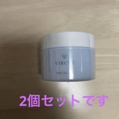 ヴァーチェ　ナイトジェルパックIV（保湿パック）　2個セットのサムネイル