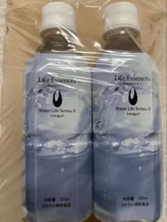 ポタポタクラブ Life Essenceライフエッセンス 300ml 2本 新品 - メルカリ