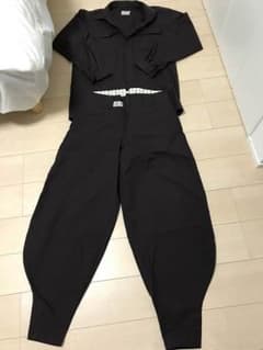 桝屋 作業着 とび服のサムネイル