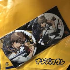 銀魂　影うつし　沖田総悟　ナンジャタウンのサムネイル