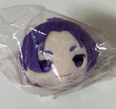 ブルーロック 御影玲王 もちもちマスコット - メルカリ