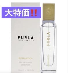 フルラ ロマンティカ EDP 30ml✖️3 ぽんぬ フルラ ロマンティカ EDP 30ml✖️3 ぽんぬ様専用 | Mercari