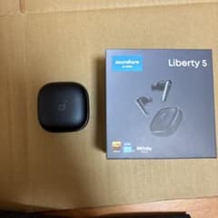 soundcore Liberty 5 ワイヤレスイヤホンのサムネイル
