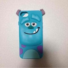 値下げしました。サリー iPhone5.5s ケースのサムネイル