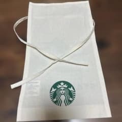 Thumbnail of スターバックス　ギフトバッグ