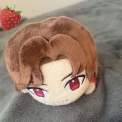 BUDDiiS TAKUYA ぬいぐるみ 未開封 BUDDiiS TAKUYA グッズ まとめ売り ぬいぐるみ 缶バッジ 名札 - メルカリ