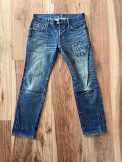 HYSTERIC GLAMOUR デニムパンツのサムネイル