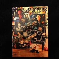 8UPPERS  LIVE TOUR 2010→2011のサムネイル