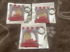 TREASURE はぴだんぶいcafe キーチャーム ヒョンソクのサムネイル