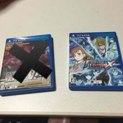 vita　ソフトのサムネイル